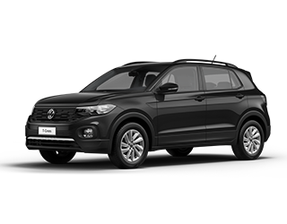 T-CROSS COMFORTLINE 200 TSI AUTOMÁTICO