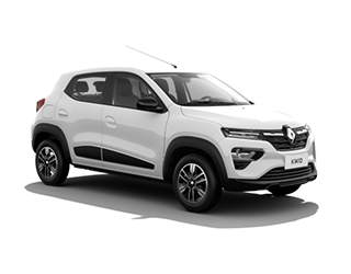 KWID INTENSE 1.0