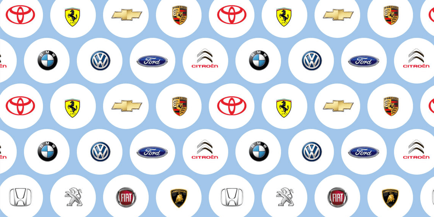 Marcas de carros mais valiosas do mundo