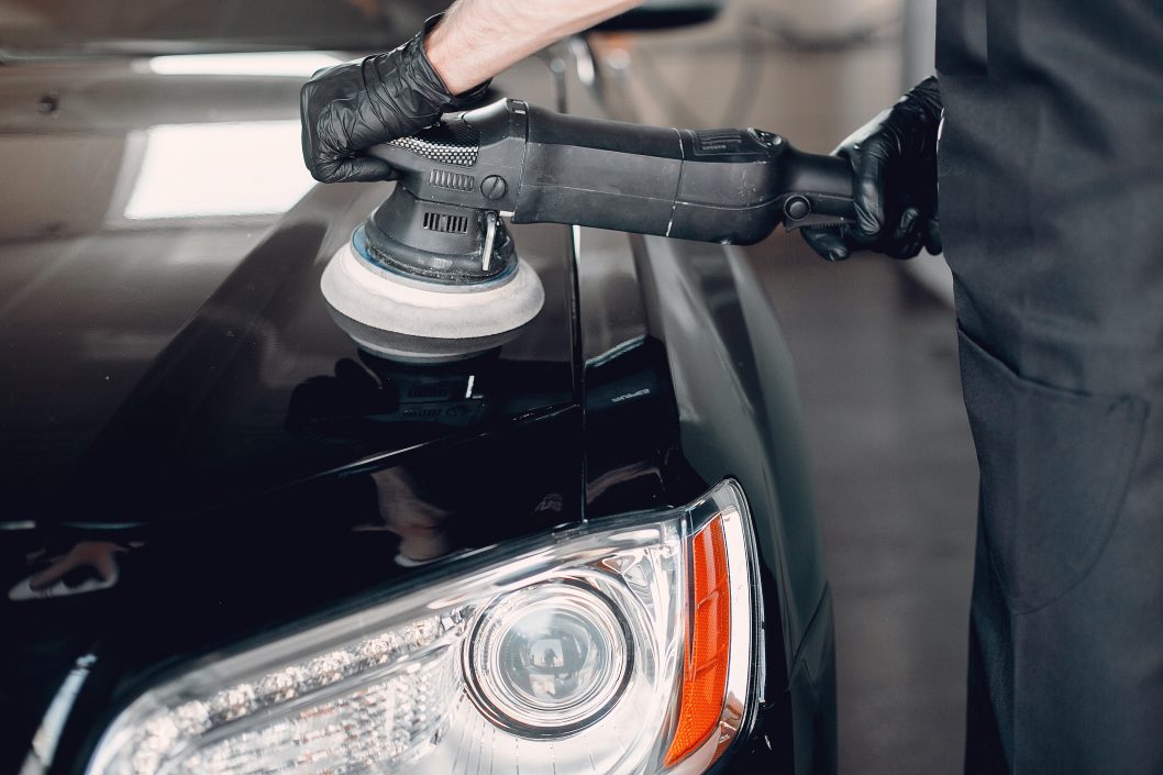 Voc Sabe Como Polir O Seu Carro Em Casa Confira Essas Dicas 