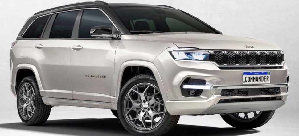 novo jeep