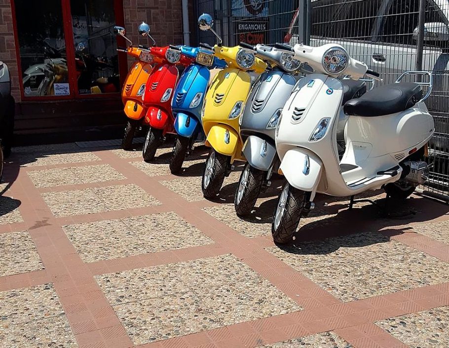 scooter-vespa