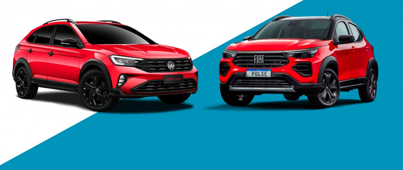 fiat-pulse-volkswagen-nivus-comparativo