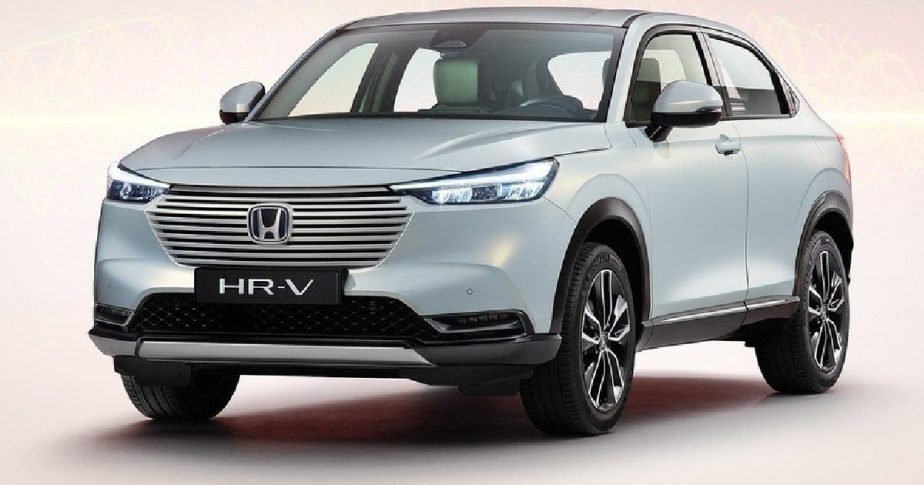 suv-novo-honda-hrv