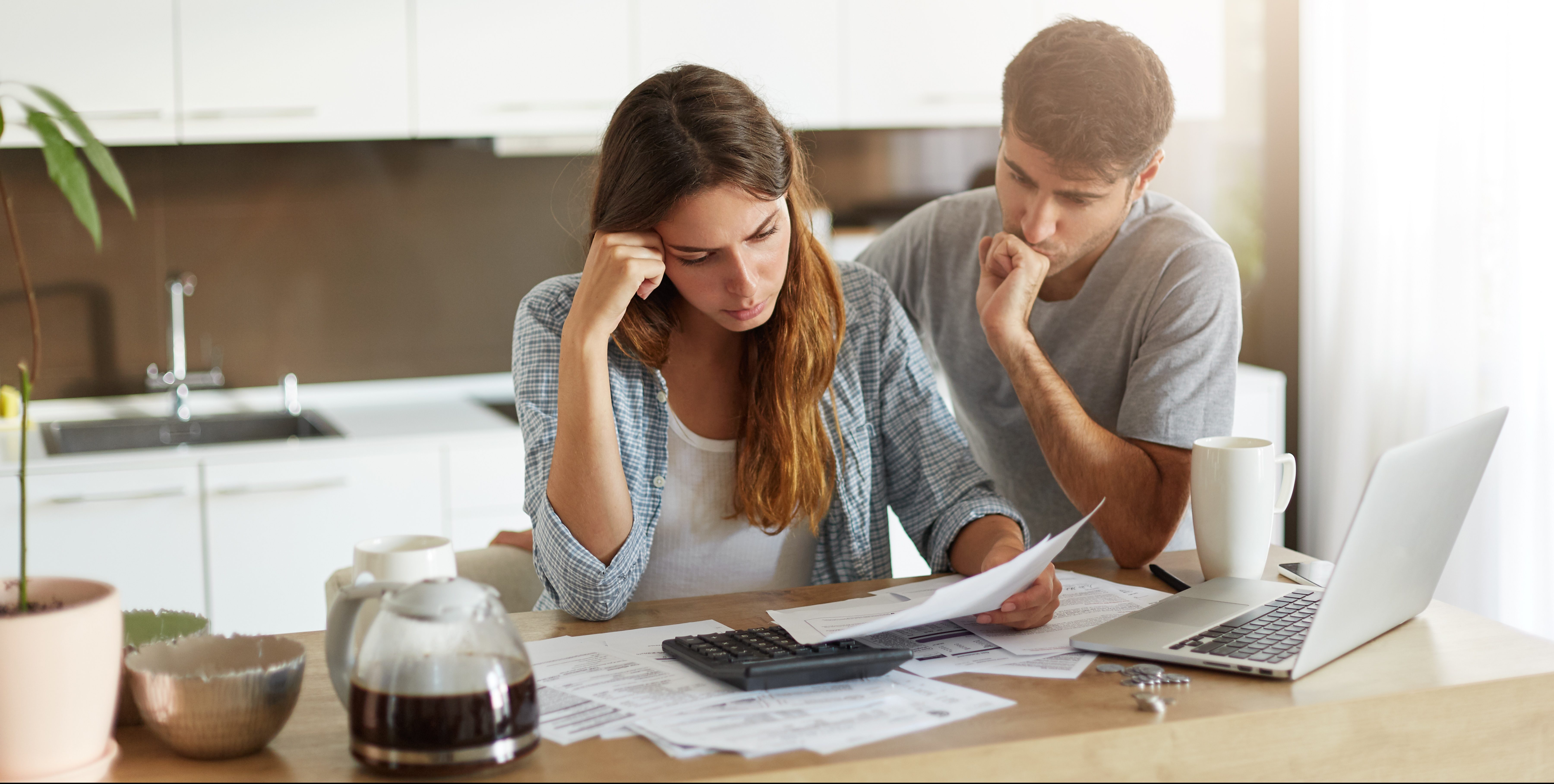 Of Bets And Debts