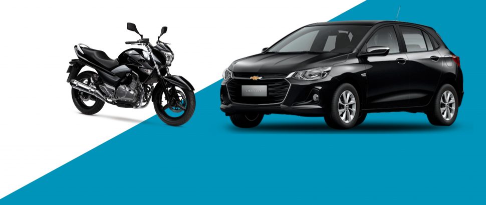 carro ou moto