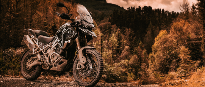 Triumph Tiger 1200