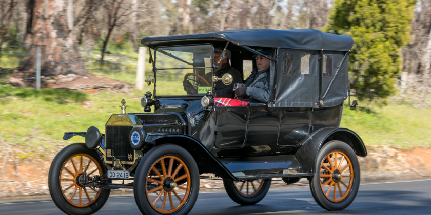 Ford Model T