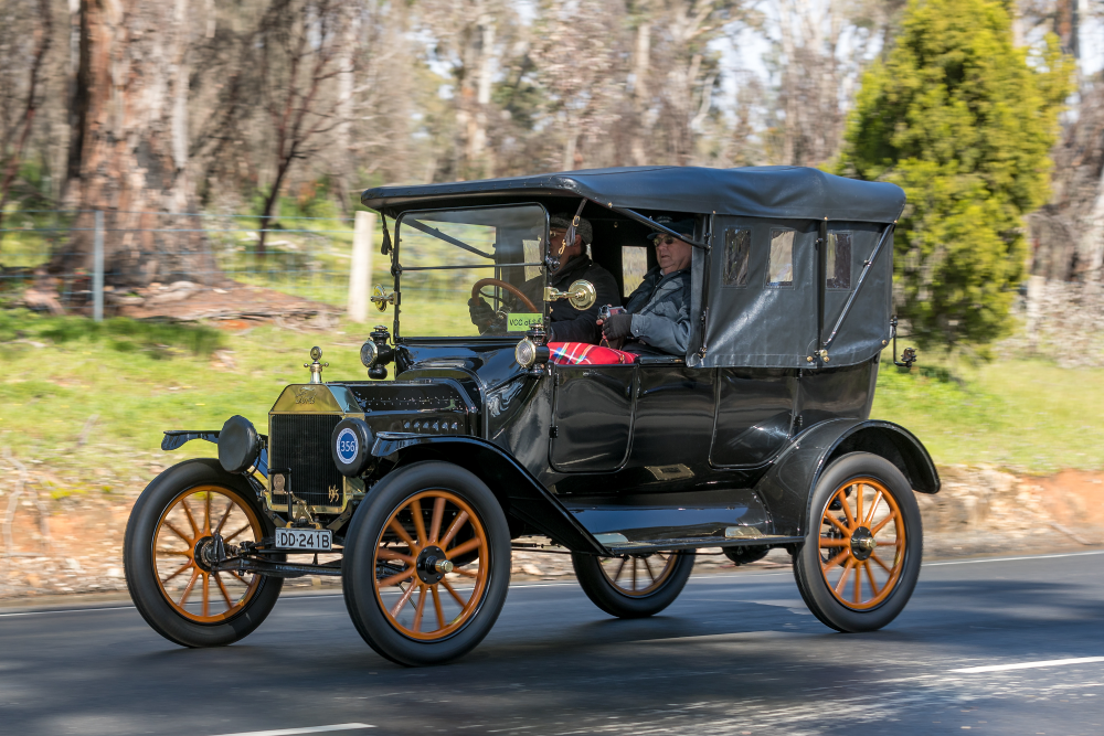 Ford Model T