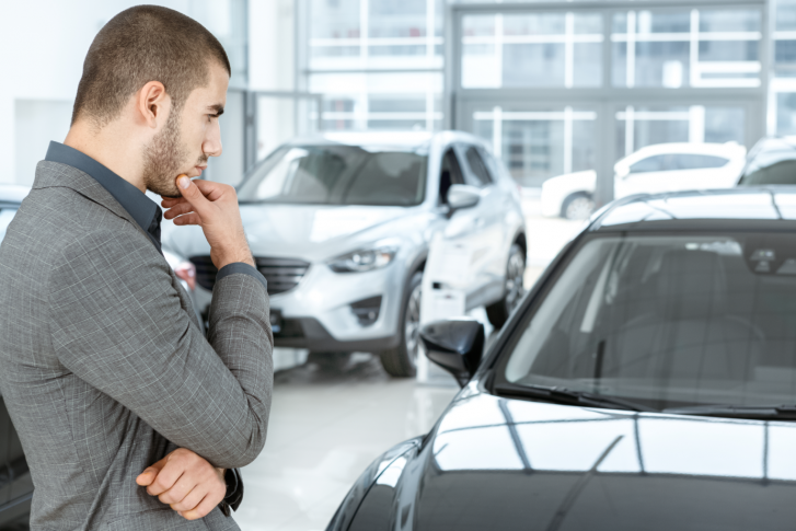 Quais as vantagens e desvantagens de cada categoria de carro?