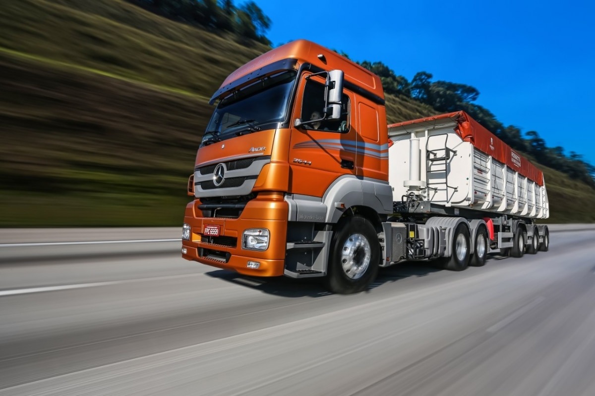 MERCEDES-BENZ AXOR 2544 - Blog Disal Consórcio