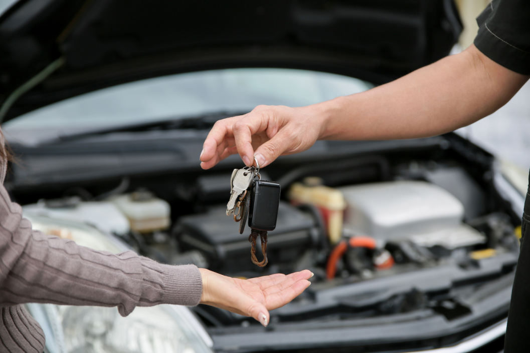 Você sabe como manter a valorização do seu carro?