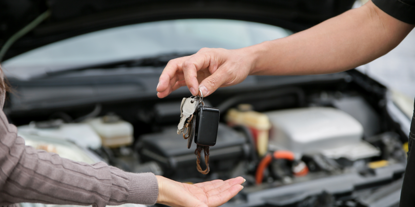 Você sabe como manter a valorização do seu carro?