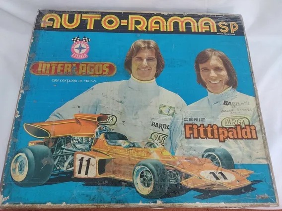 Autorama