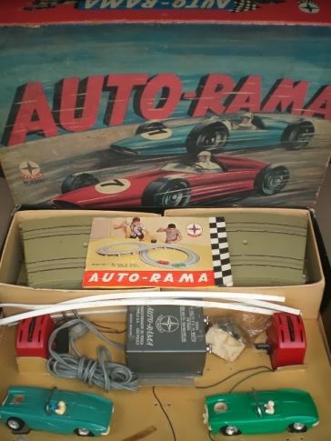 Autorama