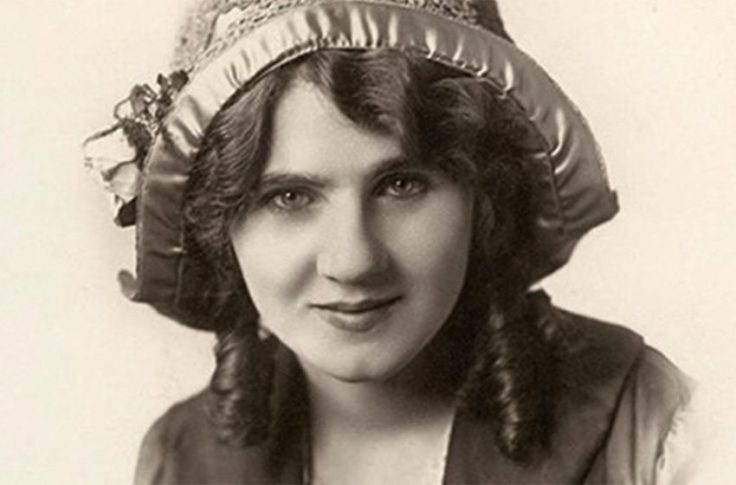 Florence Lawrence