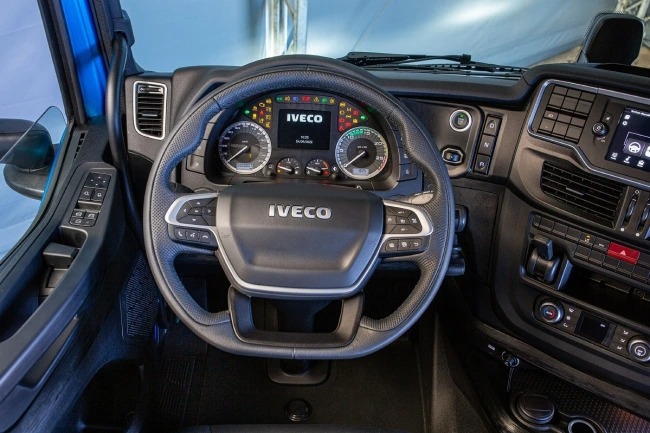 Iveco S-Way