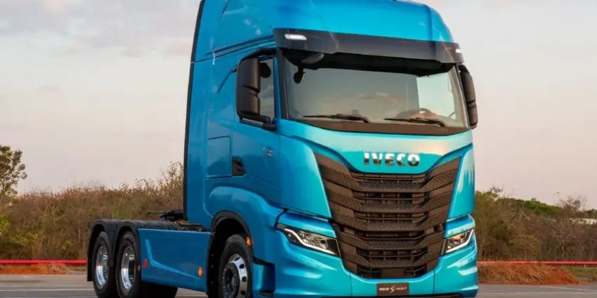 Iveco S-Way