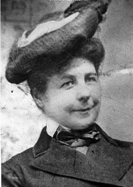 Mary Anderson | Foto Encyclopedia of Alabama