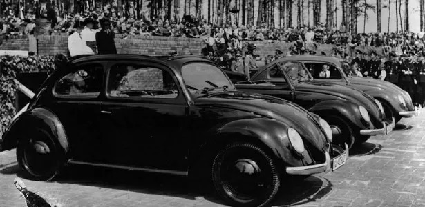 Volkswagen Fusca