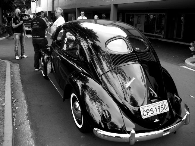 Volkswagen Fusca 1950