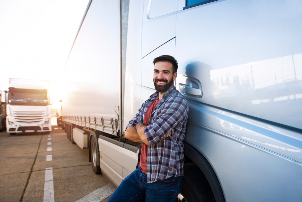 Quer comprar seu primeiro caminhão? Conheça as vantagens da Disal Consórcio.