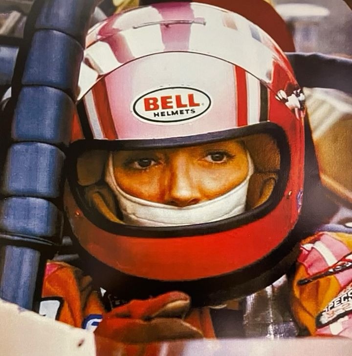 Conheça Shirley Muldowney: lenda no Drag Racing