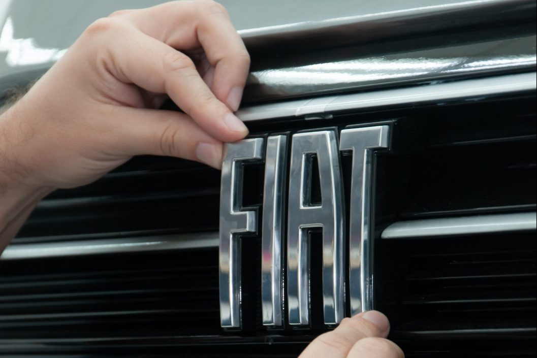 Imagem: Divulgação | FIAT