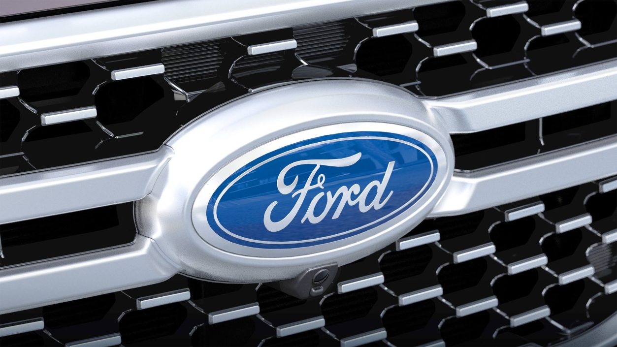 Imagem: Divulgação | Ford