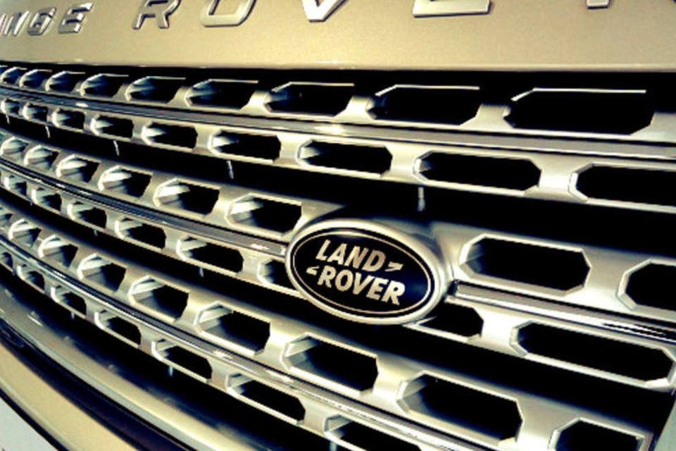 Imagem: Divulgação | Land Rover