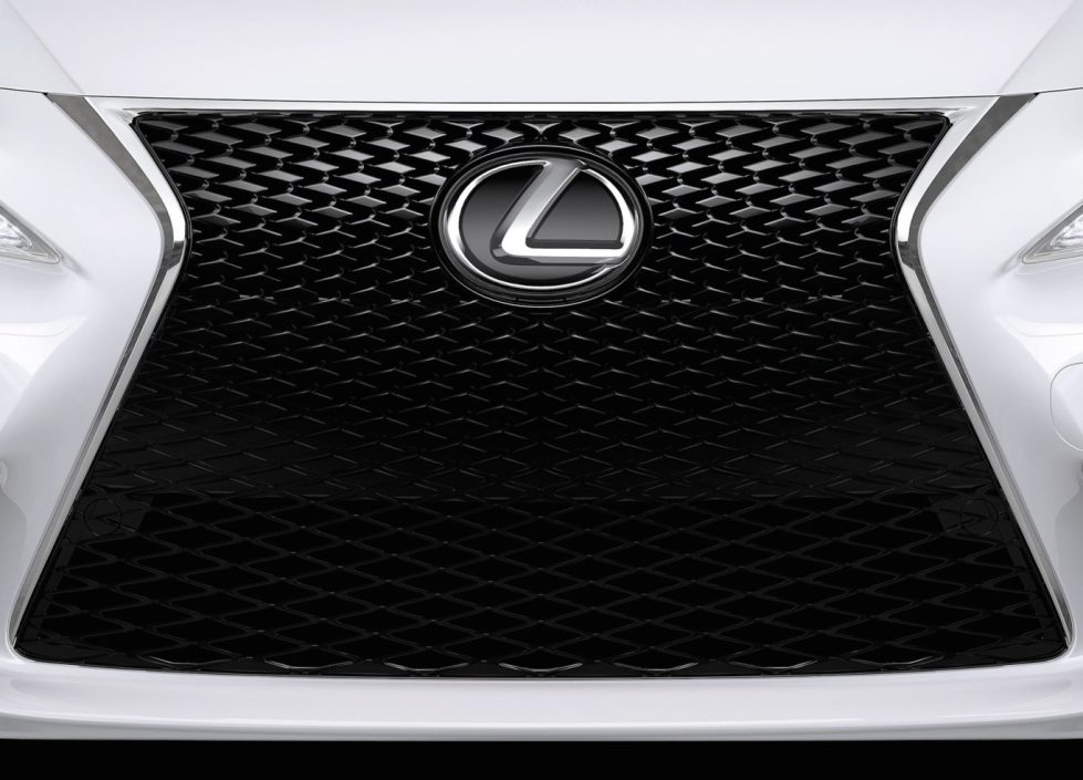 Imagem: Divulgação | Lexus