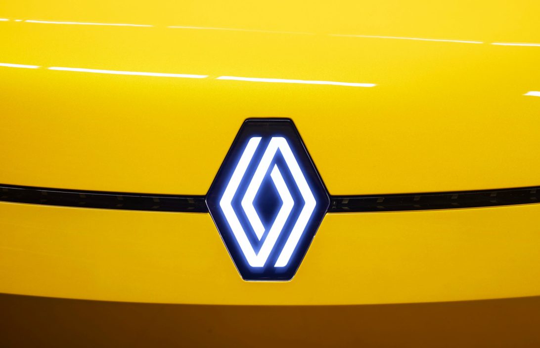 Imagem: Divulgação | Renault