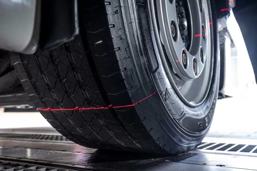 Imagem: Divulgação | Goodyear