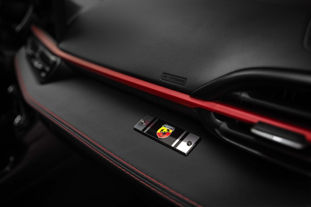 Imagem: Divulgação | Fiat Pulse Abarth