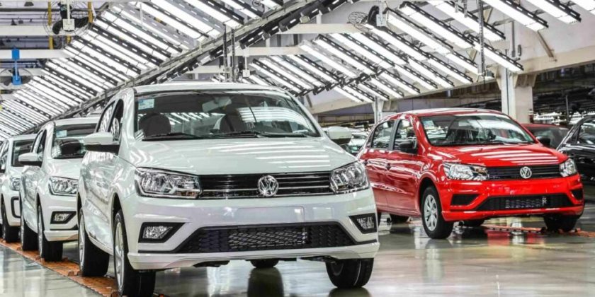 Você sabe quais são os carros mais vendidos em julho de 2023? | Imagem: Divulgação | Volkswagen