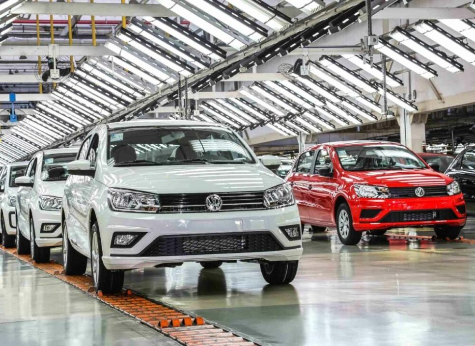 Você sabe quais são os carros mais vendidos em julho de 2023? | Imagem: Divulgação | Volkswagen
