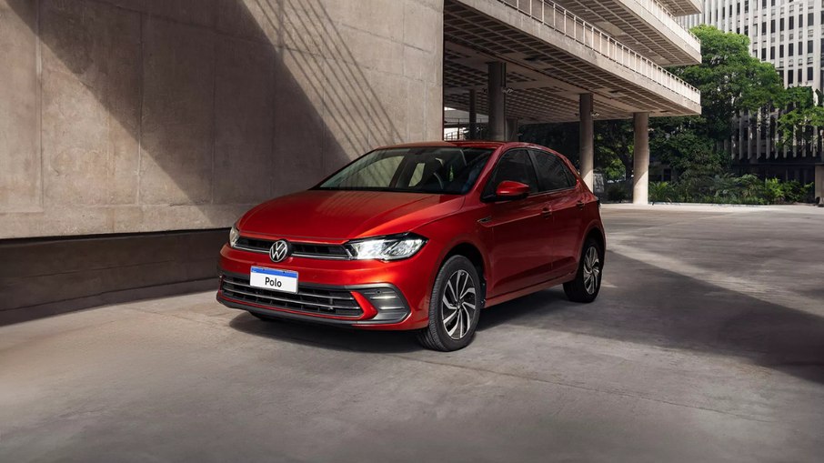 Carros Mais Vendidos de Abril de 2025