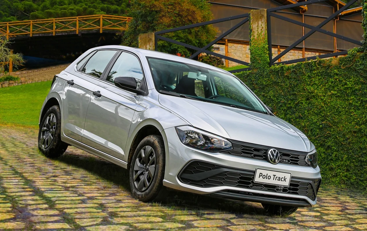 5 Carros Mais Vendidos de Maio de 2025