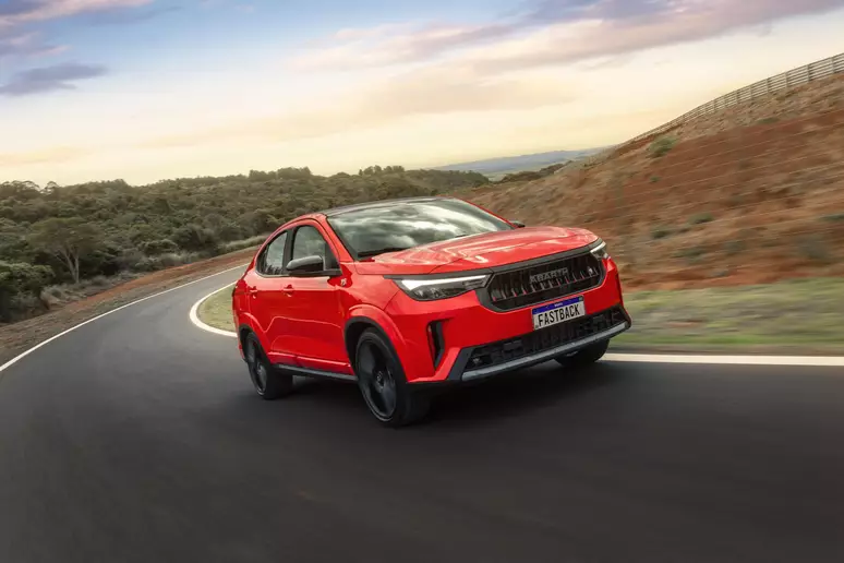 Novo Fiat Fastback: Vale a Pena o Investimento?