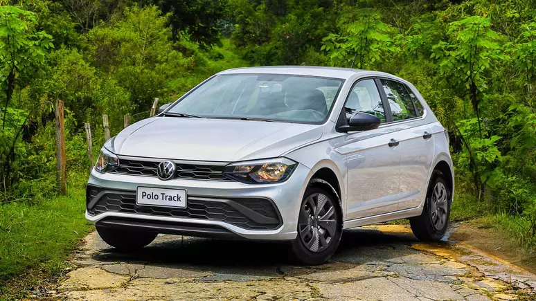 5 Carros Mais Vendidos de Junho de 2025
