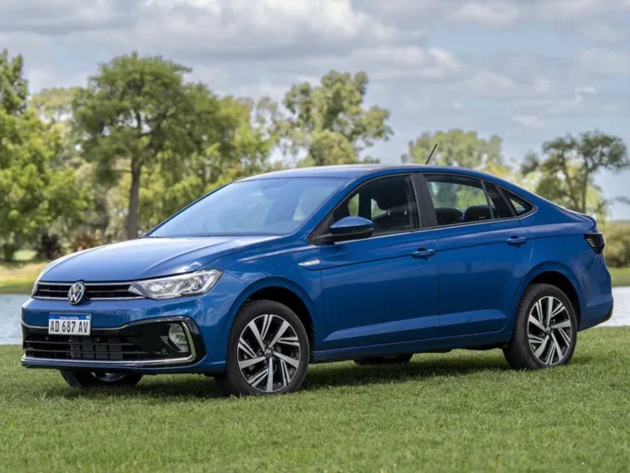 5 Motivos Para Comprar um Volkswagen Virtus