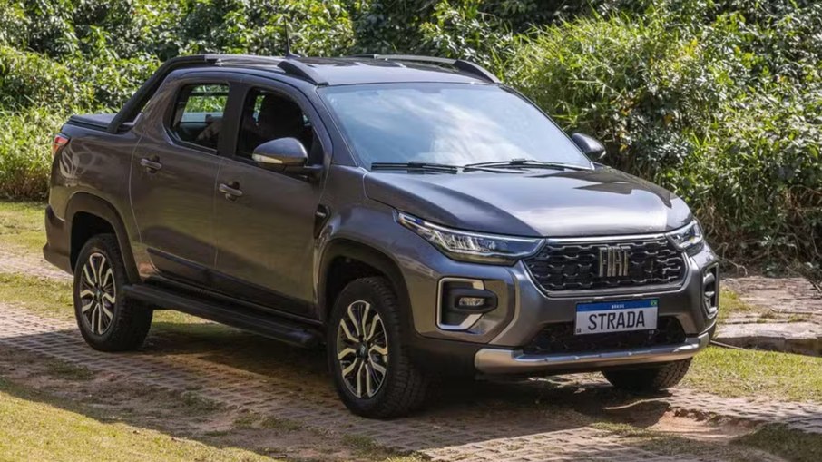 5 Carros Mais Vendidos de Novembro de 2025