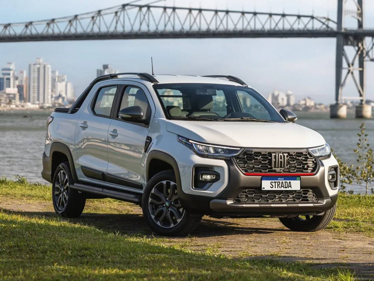 5 Carros Mais Vendidos de Outubro de 2025