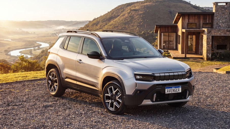 Quais São os Carros Mais Esperados Para 2026?