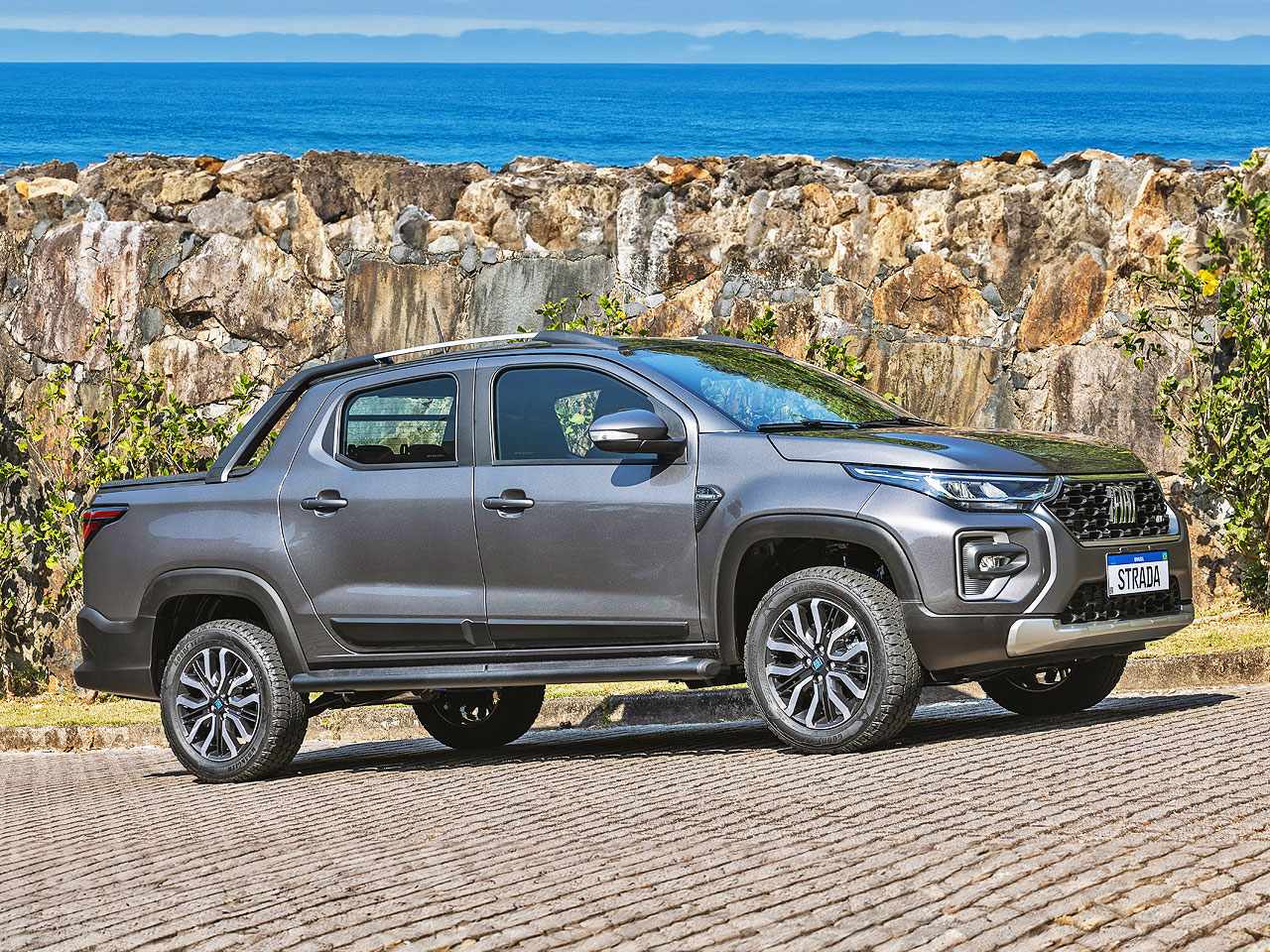 5 Carros Mais Vendidos do Segundo Trimestre de 2026