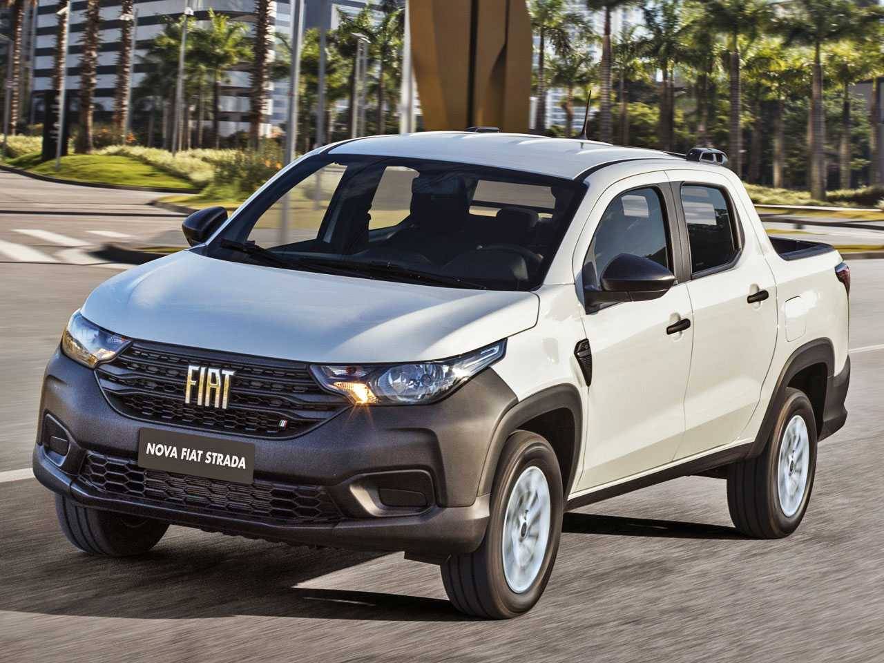 5 Carros Mais Vendidos do Primeiro Trimestre de 2026
