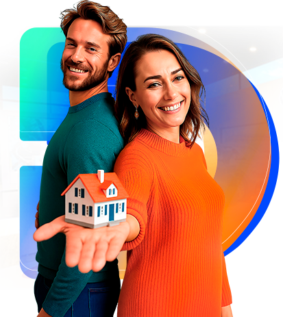  Um <span>planejamento</span> que vira <span>conquista</span>.