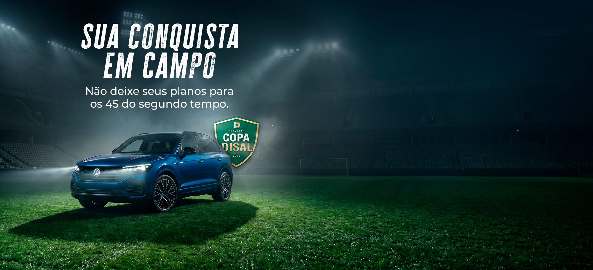Banner Auto Copa