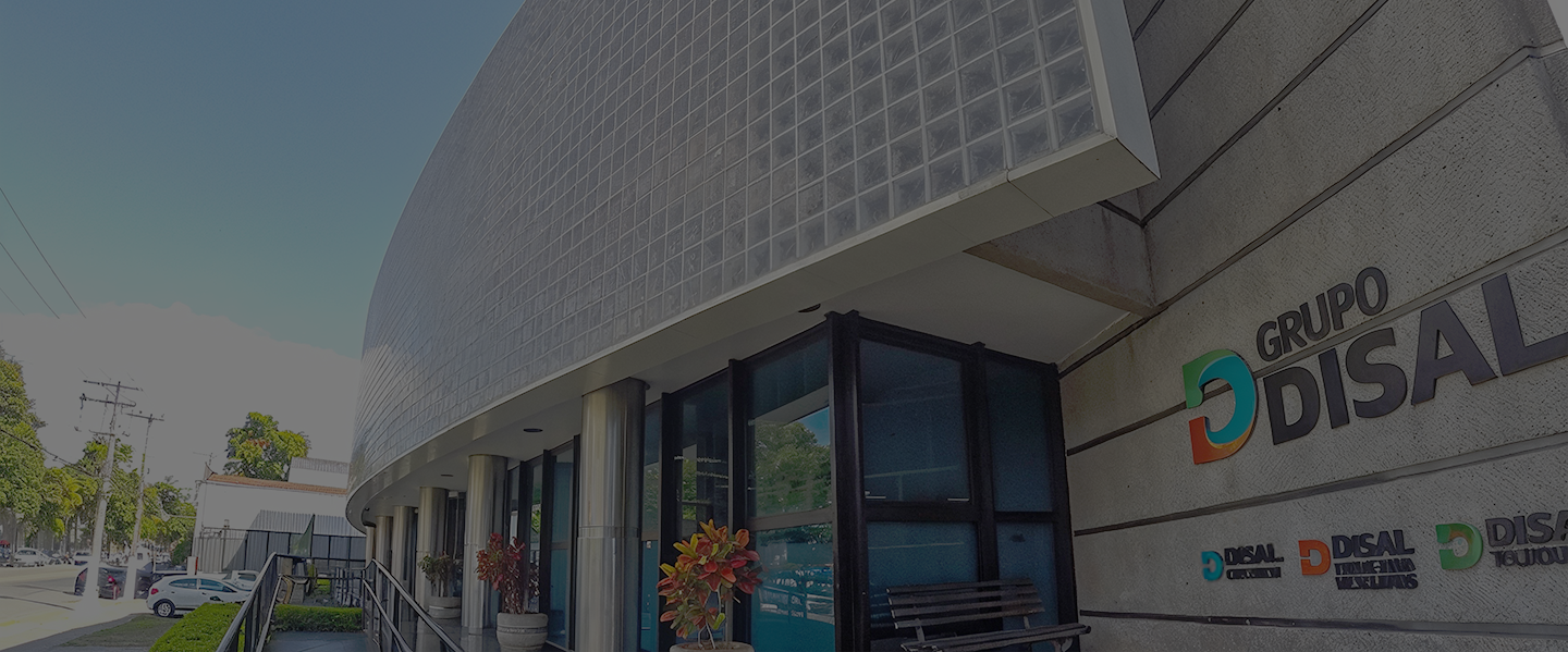 Banner Institucional